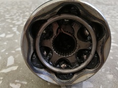 ШРУС НАРУЖНЫЙ LANOS, CHANCE 1,5, NEXIA N100 SOHC GM (разобранный)