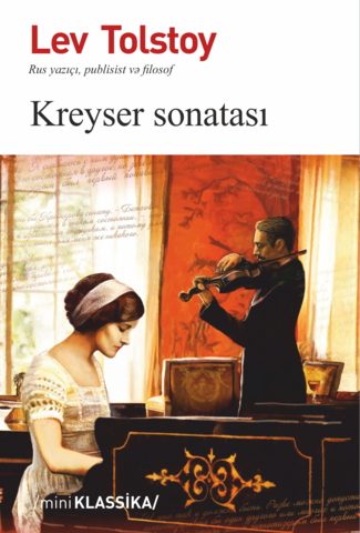 kreyser sonatasi tolstoy