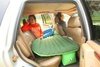 Картинка матрас Kingcamp Backseat Air Bed  - 7