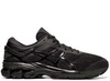 Кроссовки беговые Asics Gel Kayano 26 Black мужские Распродажа