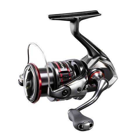 Катушка Shimano VANFORD C2000S