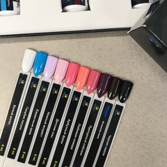 Набор  Bloom 4мл (13шт) №2 