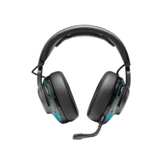Проводная игровая гарнитура JBL Quantum One Black