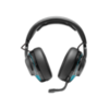 Проводная игровая гарнитура JBL Quantum One Black