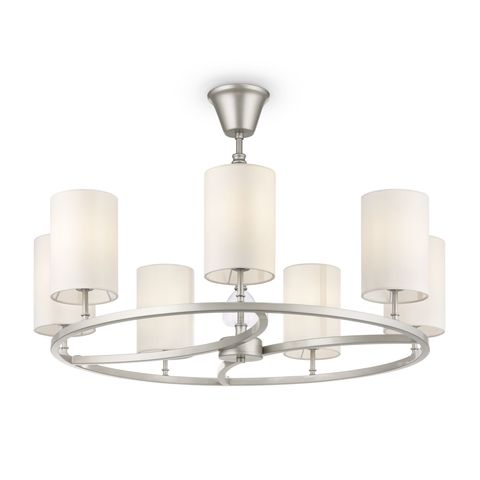 Люстра Maytoni Armony H010PL-07G