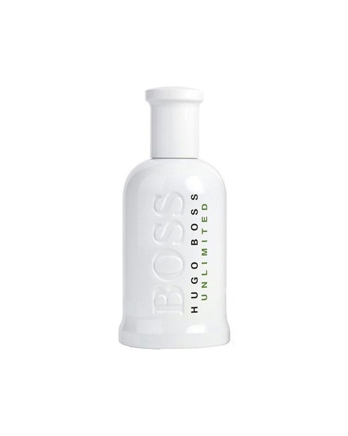 Hugo boss bottled on sale unlimited 100ml edt