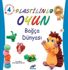 Bağça dünyası