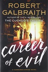 Career of Evil (Cormoran Strike)