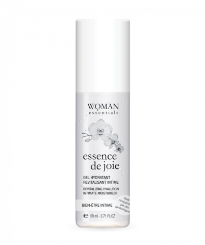 Woman Essential Essence de joie moisturising  massage gel 110 ml