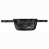 Картинка кошелек на пояс Tatonka Skin Document Belt black - 1