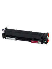 Картридж Sakura CF543X (203X) для HP M254/MFP-M280/MFP-M281, пурпурный, 2500 к.