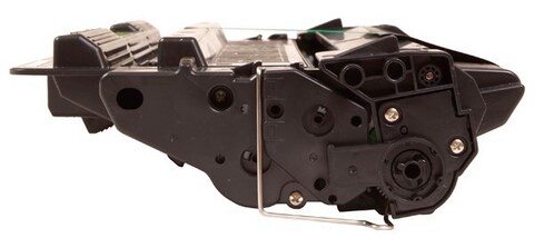 Картридж лазерный Cactus CS-Q7516A Q7516A черный (12000стр.) для HP LJ 5200, 5200N, 5200L, 5200TN, 5200DTN