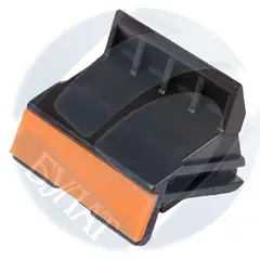 Сепарационная площадка HP LJ 1010, 1020 RC1-2038