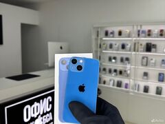 iPhone 13 Mini, 128 ГБ б/у