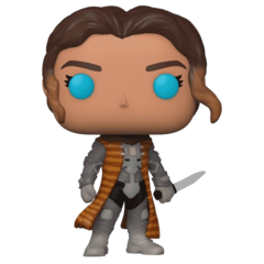 Фигурка Funko POP! Movies Dune 2 Chani