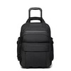 Картинка сумка на колесах Ozuko 9699 Black - 27