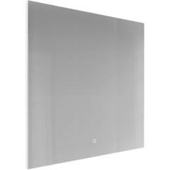 Abber AG6103SL-0.8 Зеркало See AG6103SL-0.8 с подсветкой, сенсорный выключатель, диммер фото