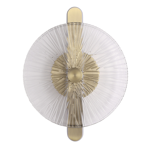 Светильник настенный ST Luce Wasi SL6141.301.01