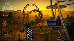 Planet Coaster - World's Fair Pack (для ПК, цифровой код доступа)