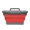 Картинка ланчбокс Outwell Collaps Storage Box Red - 5