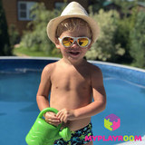 Детские солнцезащитные очки Babiators Polarized 