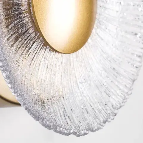 Настенный светодиодный светильник Lightstar ERICA 609602