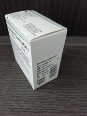11418289190 Контрольный раствор Аккутренд Контроль Холестерин (Accutrend Control СН 1) 1х1,5мл Roche Diagnostics GmbH, Germany/Рош Диагностика Рус, Германия