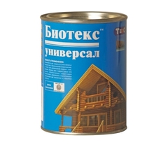 ТЕКС Антисептик БИОТЕКС класс УНИВЕРСАЛ сосна (0,8л)