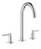 Смеситель для раковины Grohe Atrio 20009003