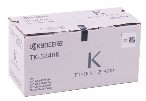 Kyocera TK-5240K