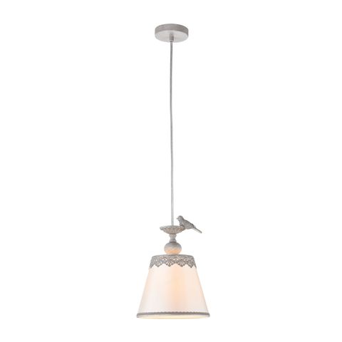 Подвесной светильник Maytoni Bouquet ARM023-PL-01-S