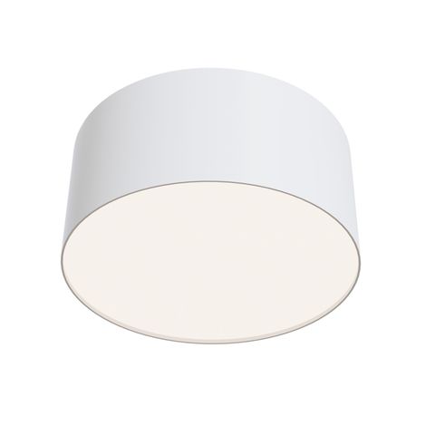 Потолочный светильник Technical Zon C032CL-L12W4K