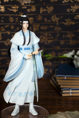 Pop Up Parade: Grandmaster of Demonic Culvitation - Lan Wangji