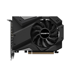 Видеокарта Gigabyte (GV-N1656D6-4GD) GTX1650 D6 4G