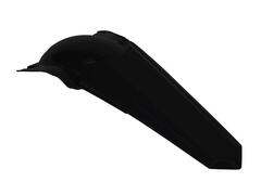 Крыло заднее YZF250 10-13 черное