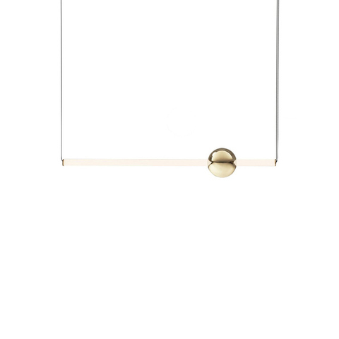 Светильник Orion Horizontal L60