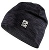Картинка шапка Craft craft_1911719 black melange - 1