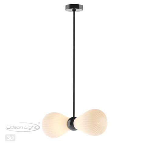Подвесной светильник Odeon Light ELICA 5418/2