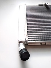 Радиатор для Honda CBR600F / FA ABS 2011-2014 г.