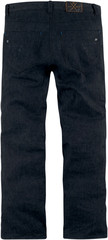 ICON HOOLIGAN DENIM PANT (джинсы, темно-синие)