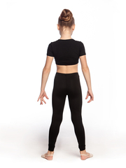 Лосины классические АЛЬЕРА Арт. Л.2.03