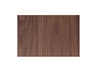 Панель для стеллажа Stripe 50*35 см (орех)