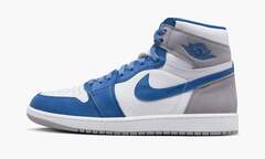 Air Jordan 1 Retro High OG "True Blue"