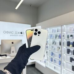 iPhone 14 Pro Max, 1 ТБ б/у