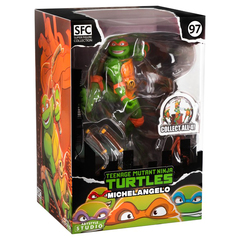 Фигурка SFC TMNT: Michelangelo