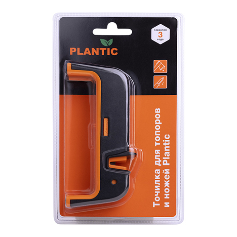 Точилка для топоров и ножей Plantic