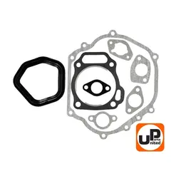 Набор прокладок UNITED PARTS для двигателя 188F, HONDA GX390