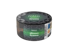 НАШ Hard - Яблоко бузина, 20 гр