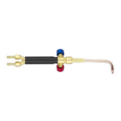 Горелка ацетиленовая Г2А МИНИ (№ 0А, 1А, 2А, 3А)