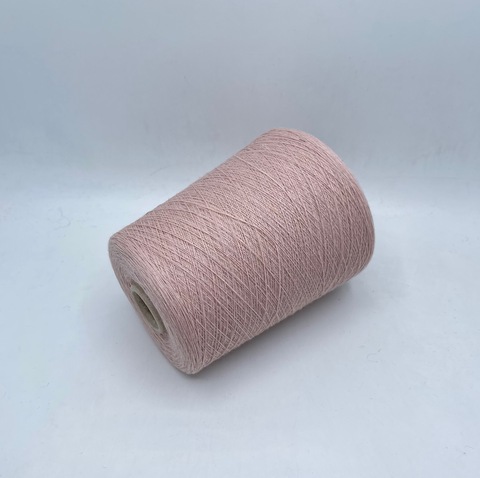 New Mill (пр.Италия),art- Velox 1450м/100гр,40% меринос, 10% кашемир, 25% вискоза, 25% полиамид. цвет-Нежно-розовый(129/542), арт.31992